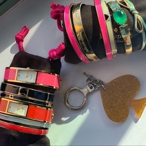 Kate Spade Watches, Bangle Collection